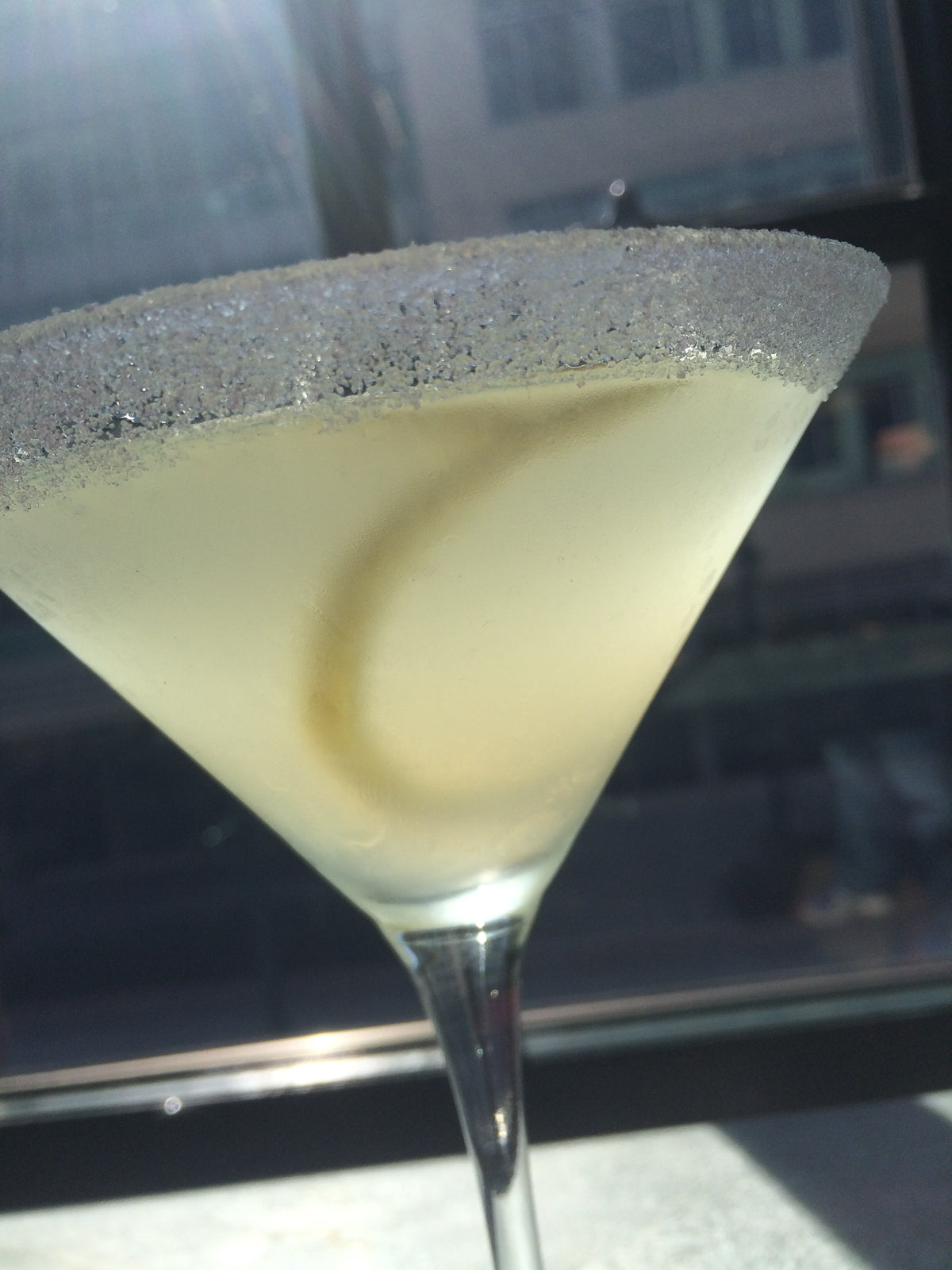 Blank Photo Note Cards - Drinks-Celebration